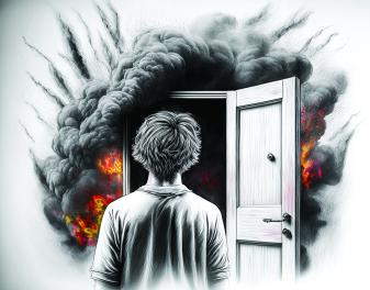 Die Laferi-Kette wird zur Liefer-Kette